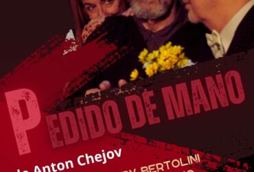 Pedido de mano – Finalizada